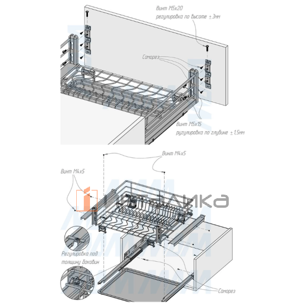 DRB3.B111.45SF.GR