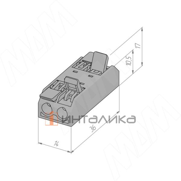 TML-2-2-DP-TR-S
