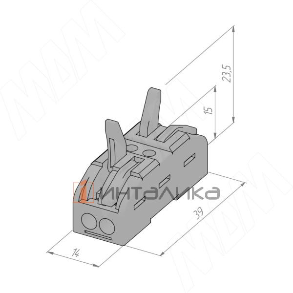 TML-2-2-DP-GR-S