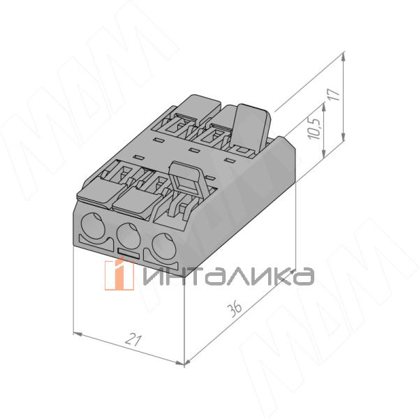 TML-3-3-DP-TR-S