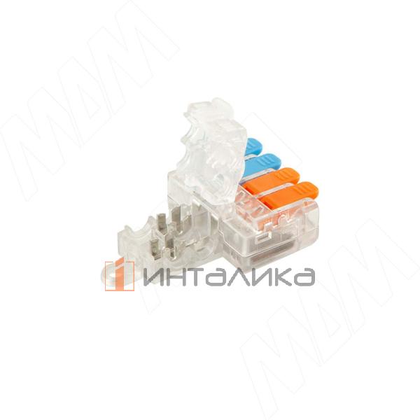 TML-2W-4-DP-TR-S