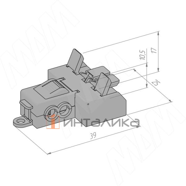 TML-2W-4-DP-TR-S