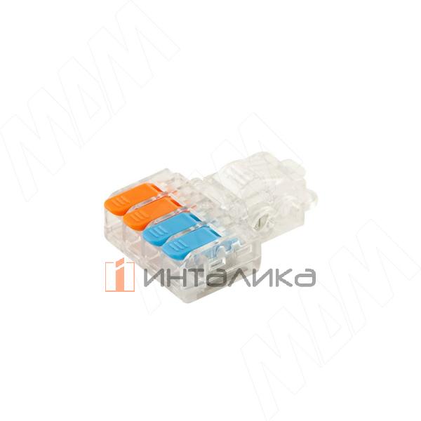 TML-2W-4-DP-TR-S