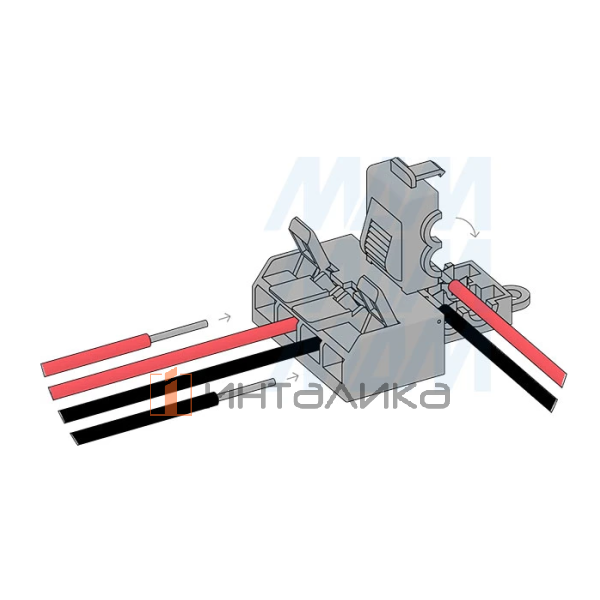 TML-2W-4-DP-TR-S